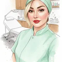 کلینیک جهت همکاری فیشالیست