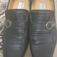 کفش مردانه