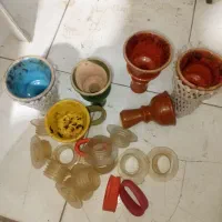 لوازم قلیون