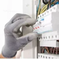 استخدام نیرو برقکاری ساختمان