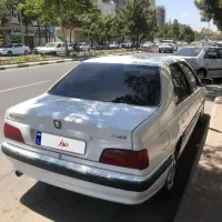 پارس ۹۴|خودرو سواری و وانت|مشهد, کلاهدوز|دیوار