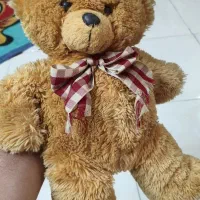 عروسک خرس تدی نرم و لطیف
