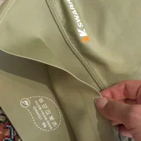 لگ لیفت خارجی وارداتی سبز خوشرنگ
