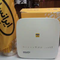مودم سیم کارتی ایرانسل انلاک شده