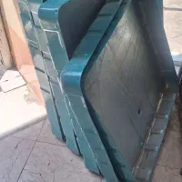 کفی کولر  و فن کولر آبی