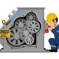 تکنسین تعمیرات و نگهداری