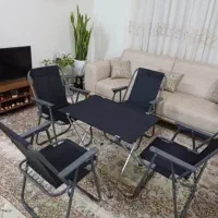 تعدادی وسایل نونو