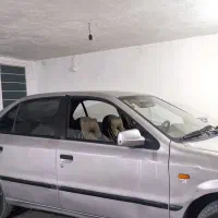 سمند ۸۳|خودرو سواری و وانت|شیراز, کرونی(خاتونک)|دیوار