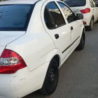 تیبا صندوقدار مدل 97