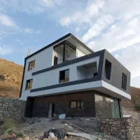 lsf. سازه پیش ساخته