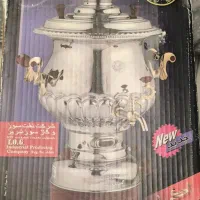 لوازم خانگی در حد نو با کارتن