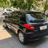 207 tu3 مدل1404|خودرو سواری و وانت|قزوین, |دیوار
