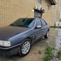 پژو slx استثنایی