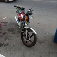 لیفان مدل ۹۷