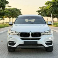 BMW x6 مدل 2020|خودرو سواری و وانت|اهواز, زیتون کارمندی|دیوار