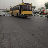 راننده پایه یک هستم آماده همکاری