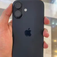 آیفون 16 نرمال باطری 100