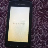 گوشی سونی اریکسون لمسی