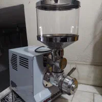 دستگاه کره گیر اکو بکردانه