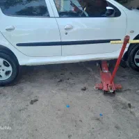 خدمات لاستیک تعویض بالانس نیتروژن