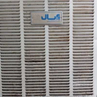 کولر آبی آبسال مدل 7500