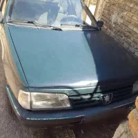 پژو ۴۰۵