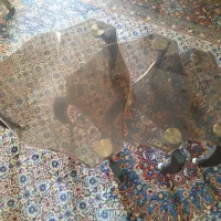 میز عسلی
