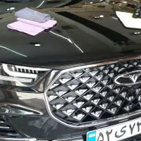 مرکزتخصی خدمات خودرو  پولیش/سرامیک/نقاشی/pdr