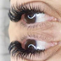 اکستنشن مژه