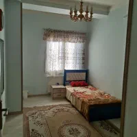 همکف بسیار شیک ۱۰۰متر سبلان فاز ۱