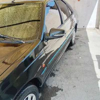 پرشیا مدل ۸۱