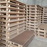کفی تخت پایه نراد