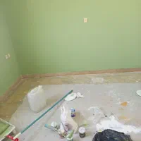 نقاشی ساختمان