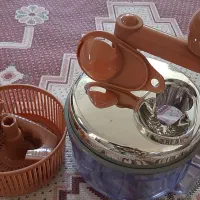 خردکن دستی