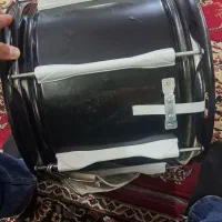 طبل ریز|درام و پرکاشن|گرگان, |دیوار