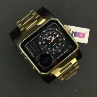 تخصصی ساعت ، با بهترین کیفیت