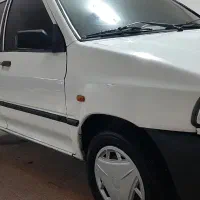 ۱۳۱مدل۹۰|خودرو سواری و وانت|شیراز, سینما سعدی|دیوار