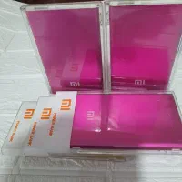 پاور بانک شیامی Hicopey جیبی آسان حمل 8000ma