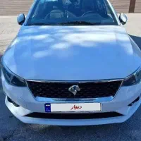 تارا v4 اتوماتیک (فروش فوری)