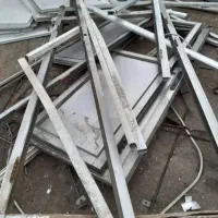 خرید ضایعات آلومینیوم نرم