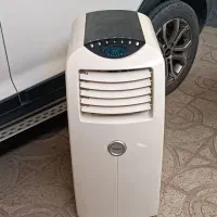 کولر گازی پرتابل کولرگازی پرتابل ایستاده زمینی