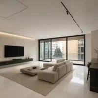 آپارتمان رهن کامل