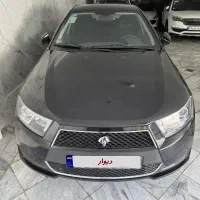 دنا پلاس ۱۴۰۱ دنده ای درحد صفر ۲۷۰۰۰ کارکرد واقعی