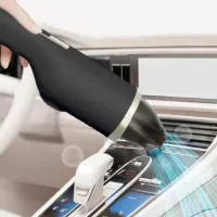 جارو شارژی چند کاره انواع جارو