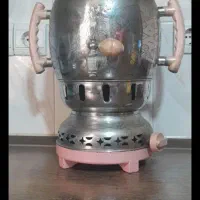 سماورگازی