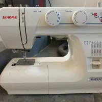 فروش فوری چرخ ژانونه