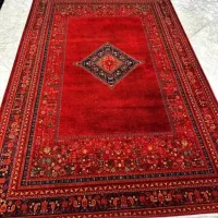 فرش سلیمان برند کویر یزد فرش صادراتی 6،9،12متری