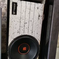 ساب ووفر جی بی ال هزار