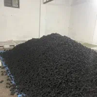 فروش عمده زغال حبه ای طبیعی تولیدکننده مستقیم