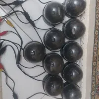 دوربین مداربسته ارزان وسالم